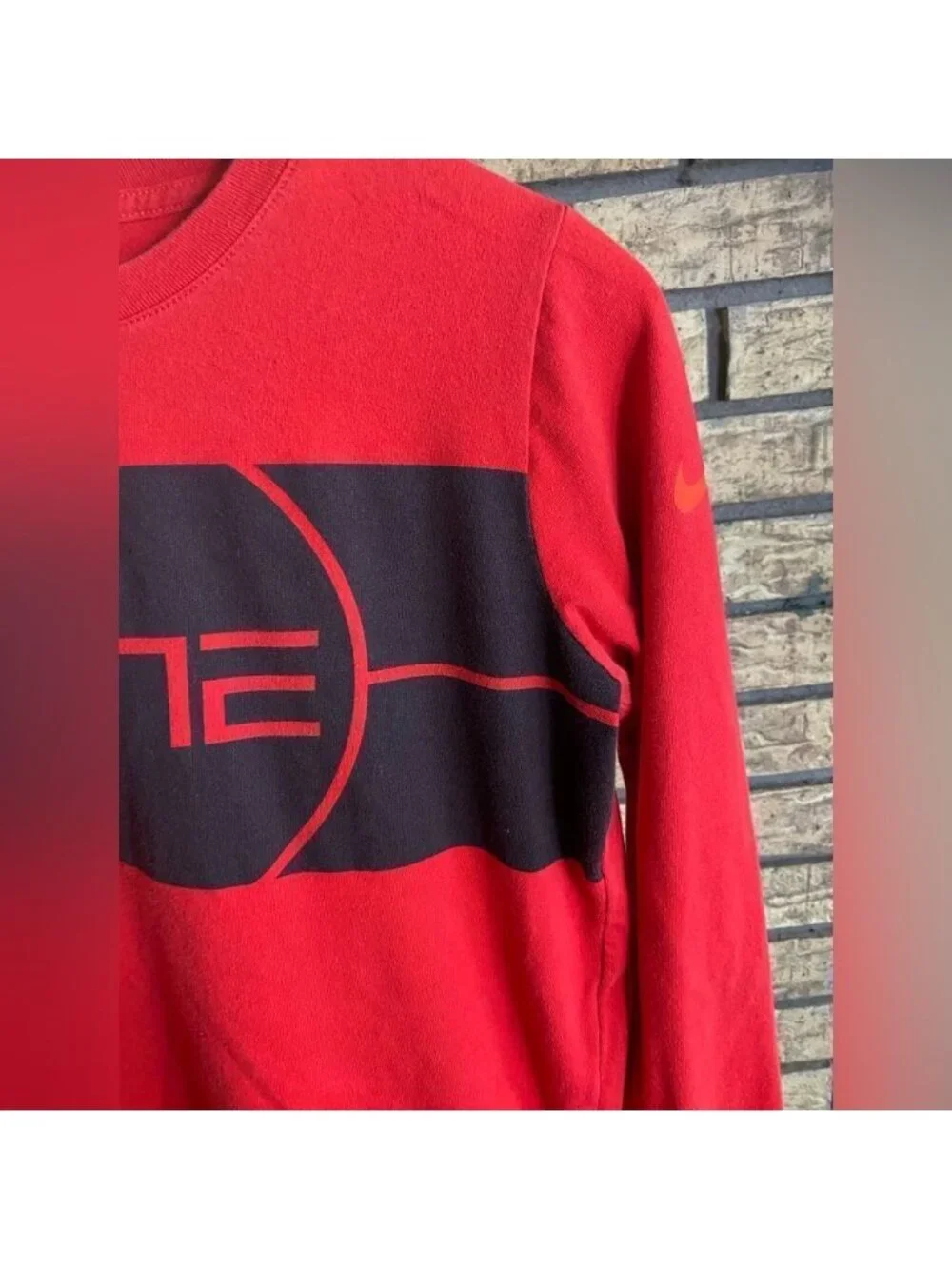 ‎Nike boys long sleeve